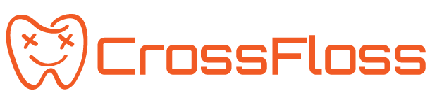 CrossFloss Logo